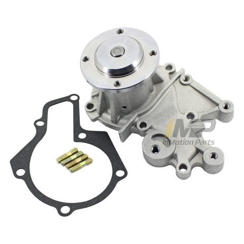 Engine Water Pump WJB Automotive WU5058