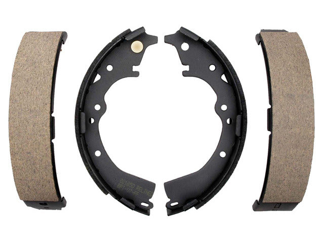 Drum Brake Shoe Raybestos Brakes 505PG