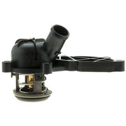 Engine Coolant Thermostat MotoRad 506-192