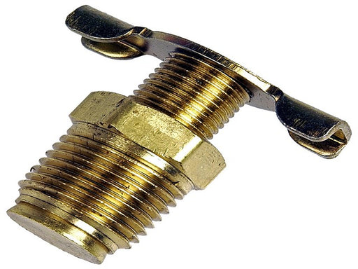 Radiator Drain Petcock Dorman-Help 61102