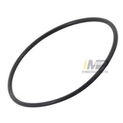 Engine Water Pump WJB Automotive WU5064