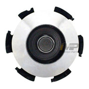Engine Water Pump WJB Automotive WU5064