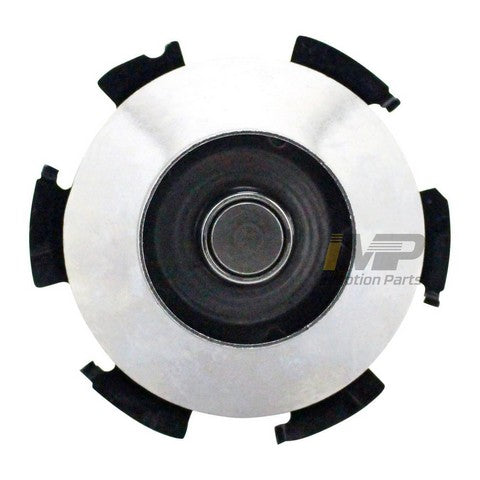 Engine Water Pump WJB Automotive WU5064