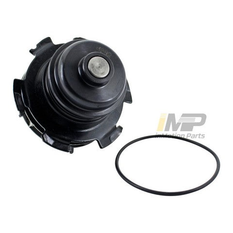 Engine Water Pump WJB Automotive WU5064