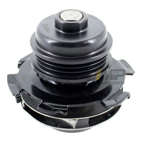 Engine Water Pump WJB Automotive WU5064