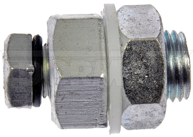 Transmission Drain Plug Dorman-AutoGrade 090-048CD