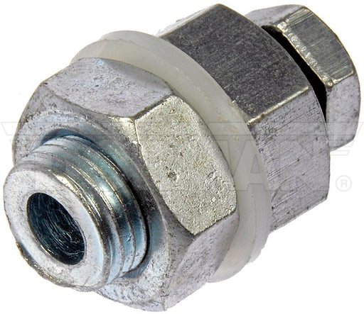 Auto Trans Drain Plug Dorman-AutoGrade 090-048