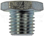 Engine Oil Drain Plug Dorman-AutoGrade 65413