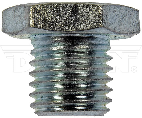 Engine Oil Drain Plug Dorman-AutoGrade 65413