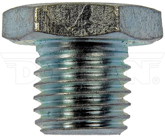 Engine Oil Drain Plug Dorman-AutoGrade 090-202