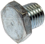 Engine Oil Drain Plug Dorman-AutoGrade 65413