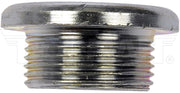 Engine Oil Drain Plug Dorman-AutoGrade 090-203CD