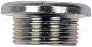 Engine Oil Drain Plug Dorman-AutoGrade 090-203