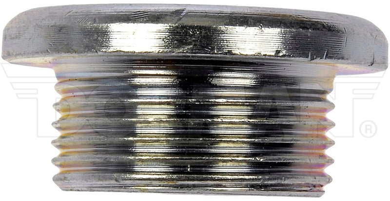 Engine Oil Drain Plug Dorman-AutoGrade 090-203