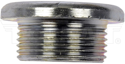 Engine Oil Drain Plug Dorman-AutoGrade 090-203CD