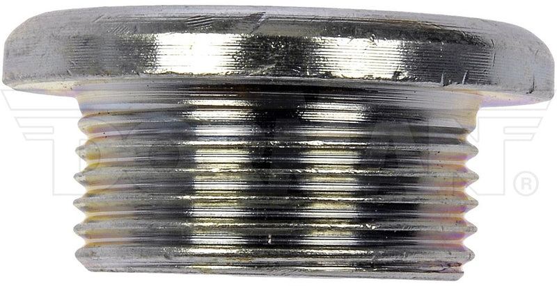 Engine Oil Drain Plug Dorman-AutoGrade 65414