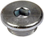 Engine Oil Drain Plug Dorman-AutoGrade 090-203