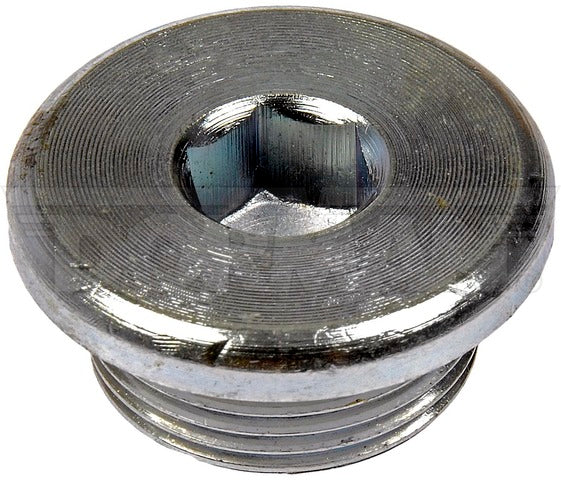 Engine Oil Drain Plug Dorman-AutoGrade 090-203