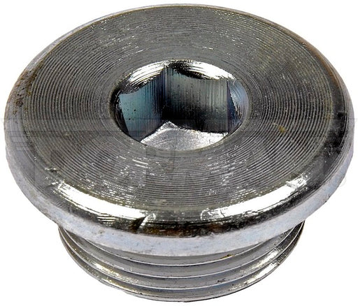 Engine Oil Drain Plug Dorman-AutoGrade 090-203