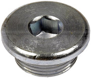 Engine Oil Drain Plug Dorman-AutoGrade 65414