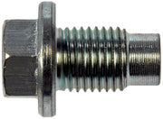 Engine Oil Drain Plug Dorman-AutoGrade 090-053