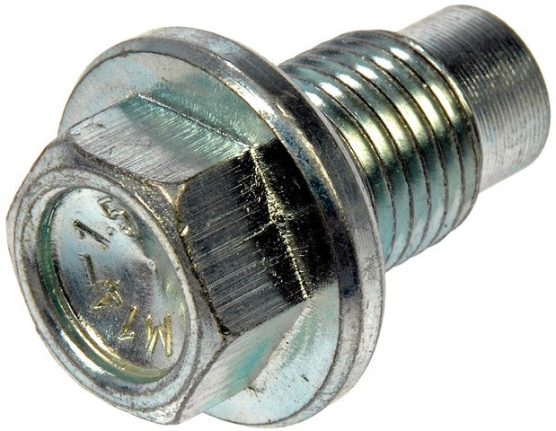 Engine Oil Drain Plug Dorman-AutoGrade 090-053