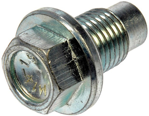Engine Oil Drain Plug Dorman-AutoGrade 090-053CD