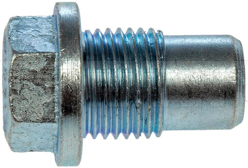Engine Oil Drain Plug Dorman-AutoGrade 090-084
