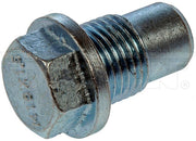 Engine Oil Drain Plug Dorman-AutoGrade 090-084