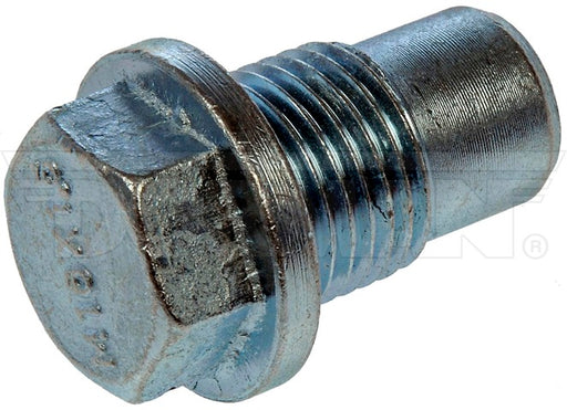 Engine Oil Drain Plug Dorman-AutoGrade 090-084