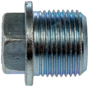 Engine Oil Drain Plug Dorman-AutoGrade 090-055