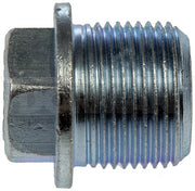 Engine Oil Drain Plug Dorman-AutoGrade 090-055CD