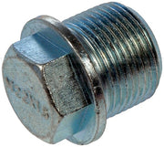 Engine Oil Drain Plug Dorman-AutoGrade 090-055