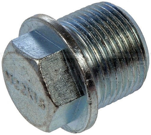 Engine Oil Drain Plug Dorman-AutoGrade 65223