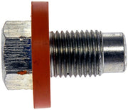 Engine Oil Drain Plug Dorman-AutoGrade 090-058