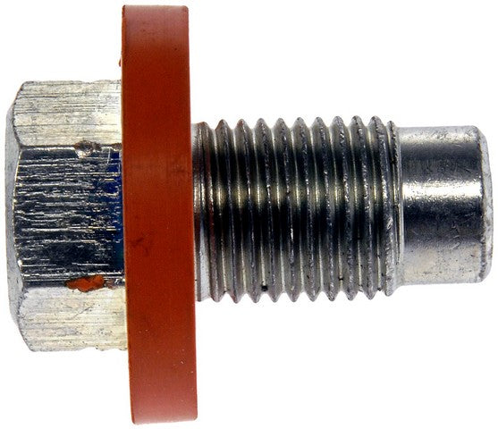 Engine Oil Drain Plug Dorman-AutoGrade 090-058CD