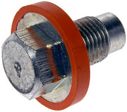 Engine Oil Drain Plug Dorman-AutoGrade 65267