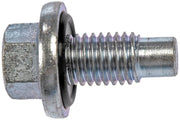 Engine Oil Drain Plug Dorman-AutoGrade 090-079CD