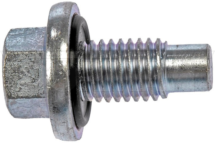 Engine Oil Drain Plug Dorman-AutoGrade 090-079CD