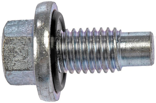 Engine Oil Drain Plug Dorman-AutoGrade 090-079CD
