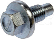 Engine Oil Drain Plug Dorman-AutoGrade 090-079CD