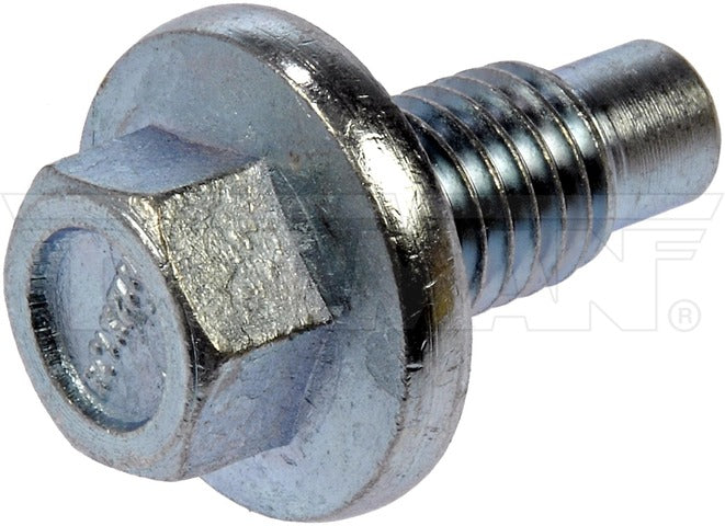 Engine Oil Drain Plug Dorman-AutoGrade 090-079CD