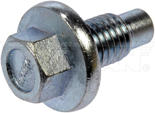 Engine Oil Drain Plug Dorman-AutoGrade 090-079CD