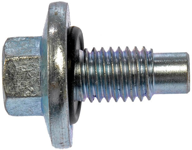 Engine Oil Drain Plug Dorman-AutoGrade 65371