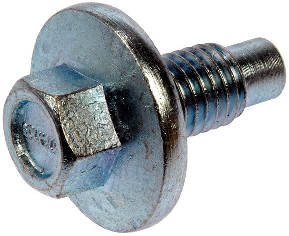 Engine Oil Drain Plug Dorman-AutoGrade 090-079.1