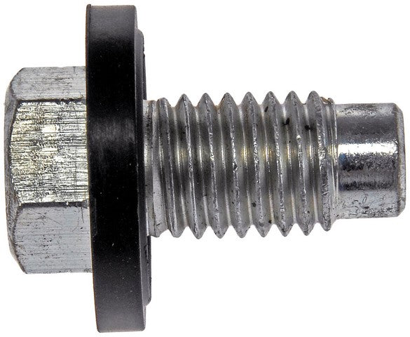 Engine Oil Drain Plug Dorman-AutoGrade 65378