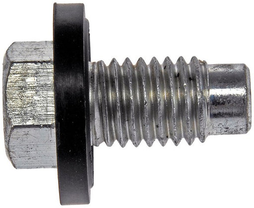 Engine Oil Drain Plug Dorman-AutoGrade 65378