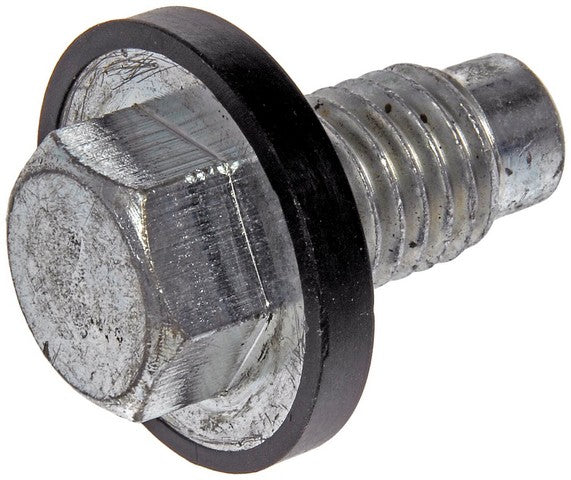 Engine Oil Drain Plug Dorman-AutoGrade 090-059CD