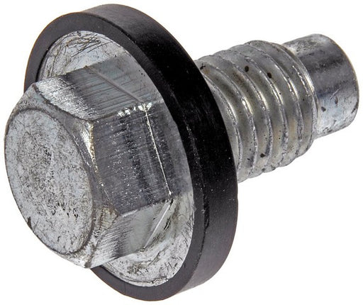 Engine Oil Drain Plug Dorman-AutoGrade 090-059.1