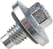 Engine Oil Drain Plug Dorman-AutoGrade 65450